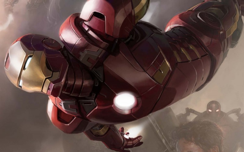 Sự nghiệp Iron Man không chỉ là về sức mạnh, mà còn về lòng can đảm và tinh thần nhập vai đầy ấn tượng. Hãy xem qua những hình ảnh của Iron Man để có cái nhìn chi tiết hơn về người hùng biết bay này.
