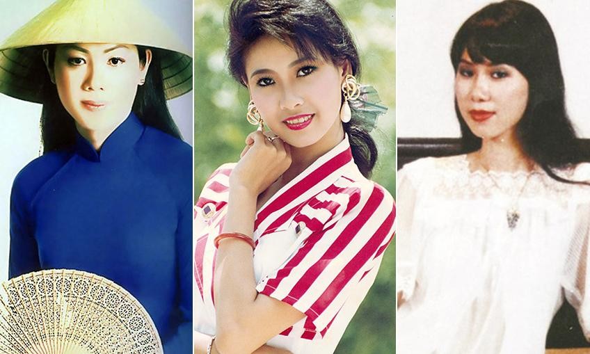 Top 3 HHVN 1992: Hà Kiều Anh vẫn nóng bỏng ở tuổi 45, Á hậu Vi