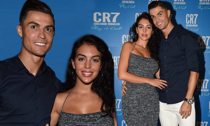 Bạn gái, đầm bó sát, Cristiano Ronaldo: Georgina Rodriguez, người yêu của Cristiano Ronaldo, đã thực sự quyến rũ trong bộ đầm bó sát. Hãy xem hình ảnh liên quan để nhận xét về phong cách thời trang của cặp đôi hot nhất giới bóng đá.