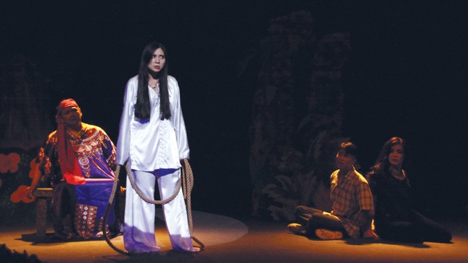 Sân khấu kịch Sài Gòn với những vở kịch độc đáo sẽ khiến bạn trở thành một fan cuồng của nghệ thuật biểu diễn. Với dàn diễn viên tài năng cùng những khung cảnh lung linh, các vở kịch sẽ mang đến cho bạn những cảm xúc mãnh liệt.