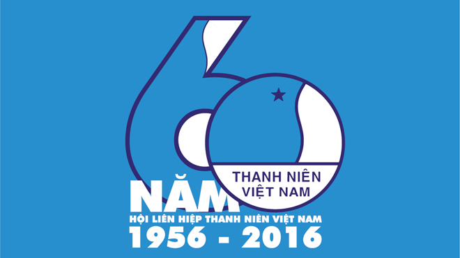 Công bố biểu trưng kỷ niệm 60 năm Ngày truyền thống Hội LHTN Việt Nam
