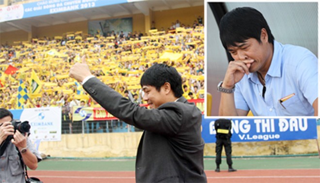 Hữu Thắng là một cầu thủ và huấn luyện viên bóng đá nổi tiếng tại Việt Nam. Nếu bạn muốn thấy bức ảnh đầy cảm xúc và kỷ niệm về Hữu Thắng, hãy xem bức ảnh liên quan đến từ khóa này.