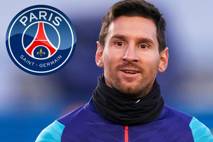 Nếu bạn muốn tìm hiểu về Messi, PSG và đồng thời chiêm ngưỡng vẻ đẹp của Paris, hãy xem ngay hình ảnh về siêu sao và câu lạc bộ mới của anh tại thành phố ánh sáng.