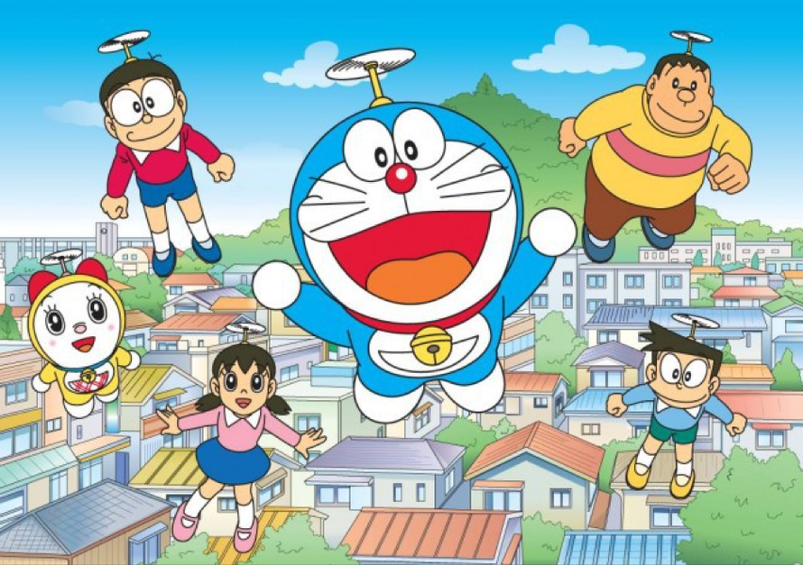 Chúc mừng sinh nhật Doraemon! Để kỷ niệm sự kiện đặc biệt này, hãy xem những tập phim hay hình ảnh liên quan đến chú mèo máy thông minh này để tạo thêm không khí vui tươi, phấn khích và ấm áp cho ngày sinh nhật của bạn.