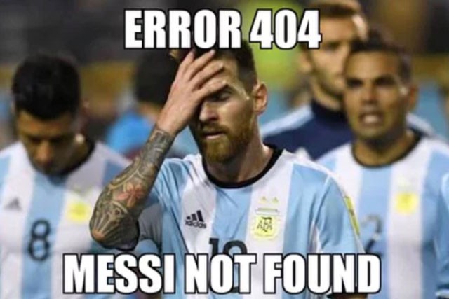Với những hình ảnh Messi meme có sự kết hợp hoa hòe, có thể làm bạn cười suốt ngày. Hãy đến với bộ ảnh này và tận hưởng những tiếng cười thú vị với những trận đấu của người đàn ông số một thế giới.