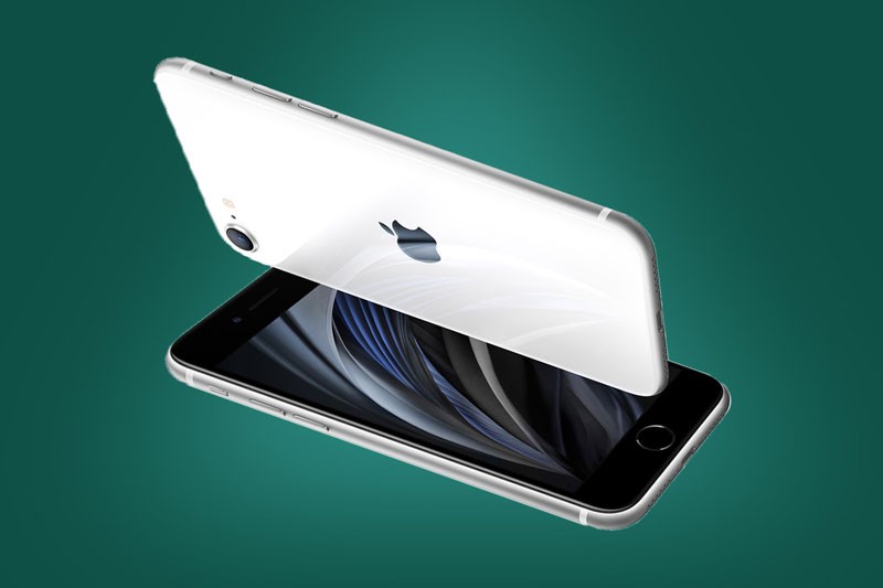 iPhone SE Plus được trang bị màn hình lớn và tính năng đầy đủ của dòng iPhone cao cấp. Bạn không thể bỏ qua hình ảnh liên quan để hiểu thêm về sản phẩm này.