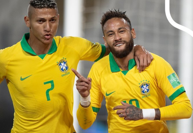 Neymar - Hình ảnh này sẽ đưa bạn đến gần với siêu sao bóng đá Neymar. Bạn sẽ được ngắm nhìn vẻ ngoài tươi tắn, cười đùa của anh chàng này. Đừng bỏ lỡ cơ hội đặc biệt này, hãy cùng nhau đón xem hình ảnh và video của Neymar.