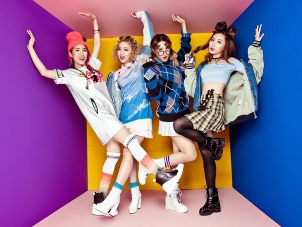 S.T và nhóm Lip B xác nhận tham gia "The Remix" phiên bản mới