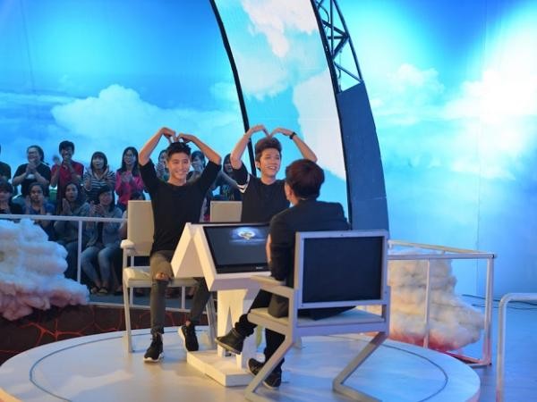 Gameshow “hành hạ” người chơi nhất ở Đức chuẩn bị lên sóng tại Việt Nam
