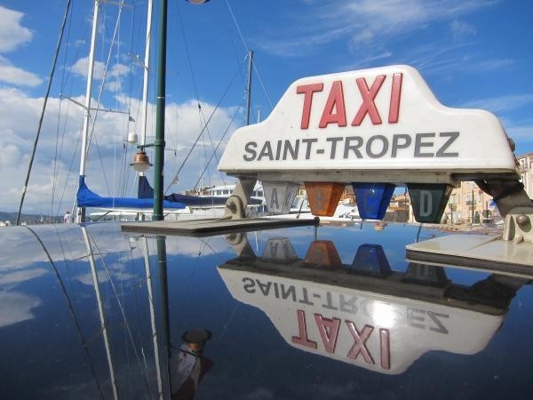 Bước ra thế giới: Ngày bình yên ở Saint Tropez