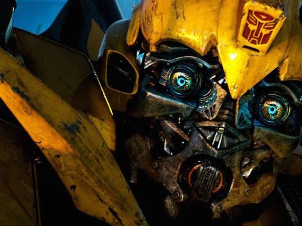 Optimus Prime và Bumblebee trở thành kẻ thù trong Transformers 5?