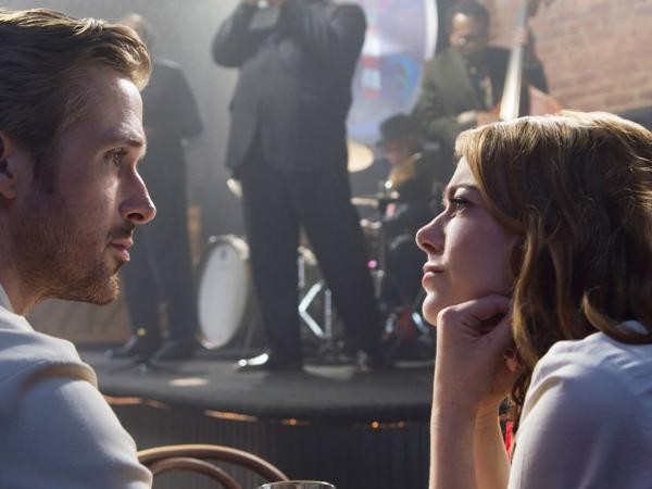 Nếu bạn đã chán những phim tình cảm nhạt nhẽo, hãy xem ngay "La La Land"!