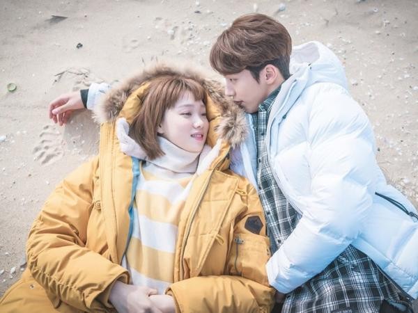 Vì sao Jung Hoon Hyung là “hoàng tử” trong mơ của các thiếu nữ?