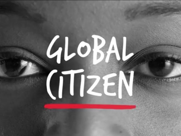 Công dân toàn cầu 2.0: Chủ động trước một thế giới không ngừng chuyển động