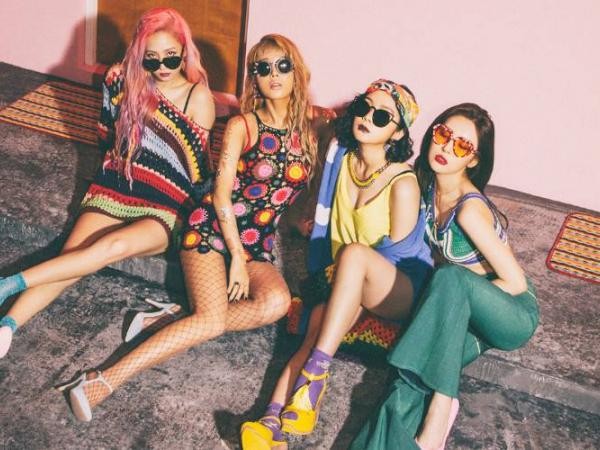 Trước tin đồn Wonder Girls sắp rời công ty, đại diện của JYP nói gì?