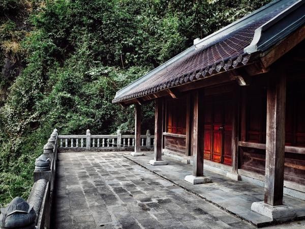 Giới trẻ tha hồ “sống ảo” với hai điểm đến đẹp mê li tại Ninh Bình