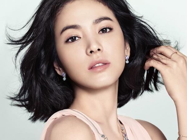 Đẹp như sao: Cùng Song Hye Kyo vượt qua nỗi khổ nấm lùn