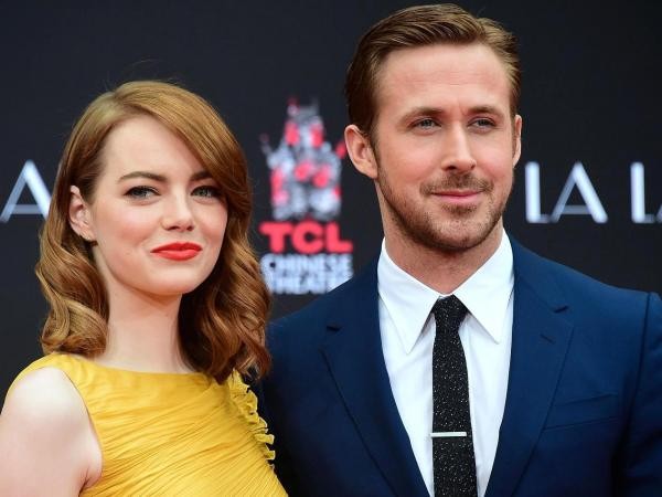 Fan sẽ không được xem Ryan Gosling và Emma Stone trình diễn tại Oscar!