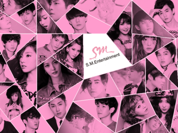 Ơn giời, trường học dành cho fan K-Pop có đây rồi!