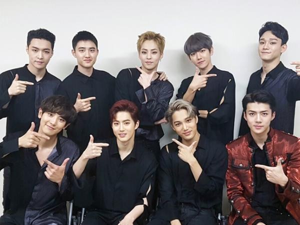 Hit "Growl" và "Baby Don’t Cry" của EXO bị... nhạc phim Ấn Độ "đạo nhái"?