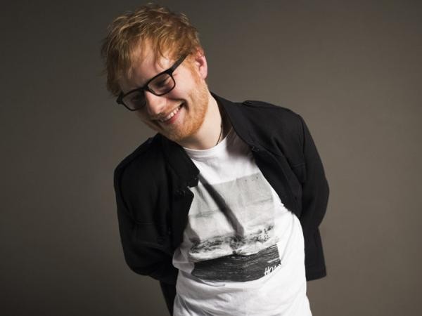 Ed Sheeran tiếp tục làm "mệt tim" fan khi nhá hàng ca khúc mới