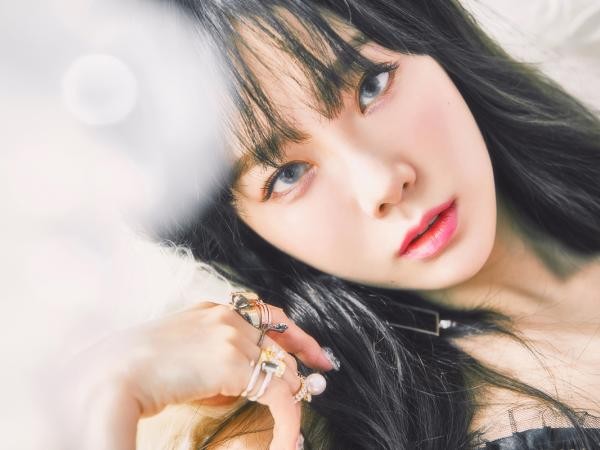 Taeyeon quyến rũ như một nữ thần trong MV triệu view "I Got Love"