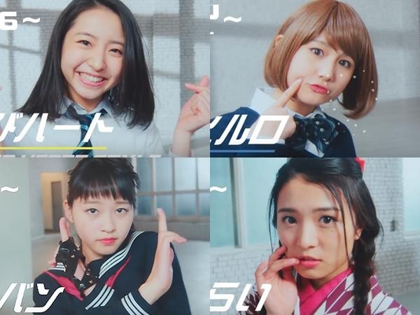 Học cách chụp ảnh selfie với đồng phục đáng yêu như nữ sinh Nhật