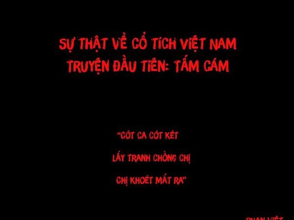 Viết lại chuyện cổ tích: Ranh giới mong manh giữa sự sáng tạo và xuyên tạc