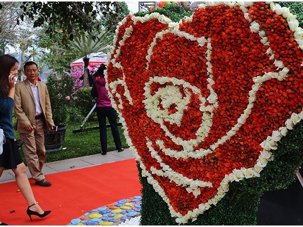Phe vé giá “trên trời”, chen lấn, móc túi hoành hành tại lễ hội hoa hồng Bulgaria