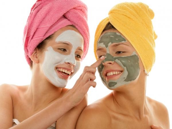 Spa tại gia: Da sáng dáng xinh chỉ nhờ mặt nạ ngũ cốc, tại sao không?