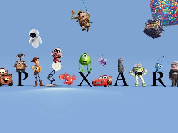 Không có ai chu đáo, cẩn thận và chiều khán giả hơn các họa sĩ, biên kịch nhà Pixar!