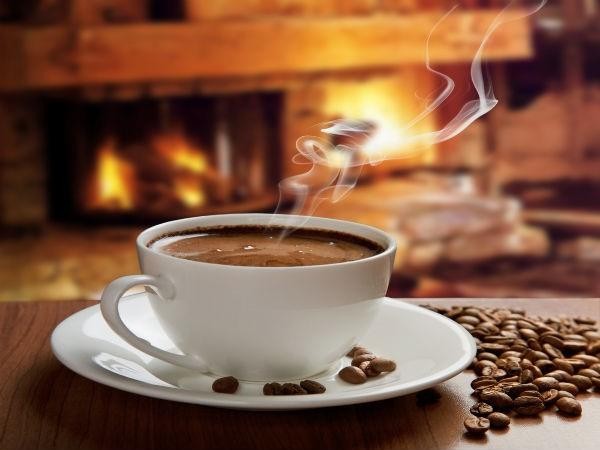 Cách uống cà phê của bạn thể hiện... năng lực quản lý stress 