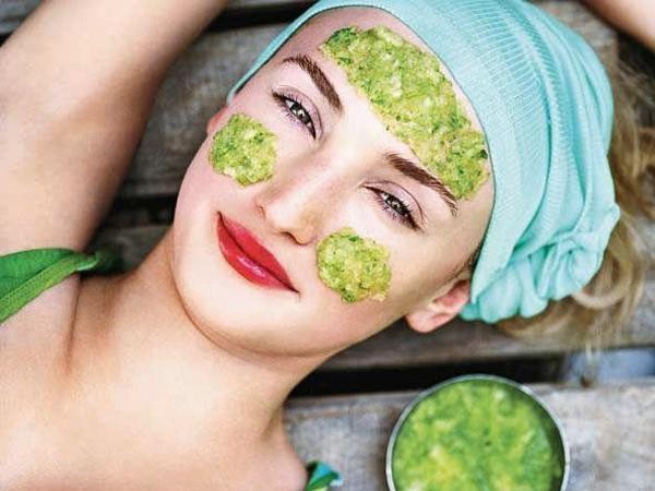 Tự làm mặt nạ dưỡng da siêu rẻ mà kết quả thì hết ý luôn!