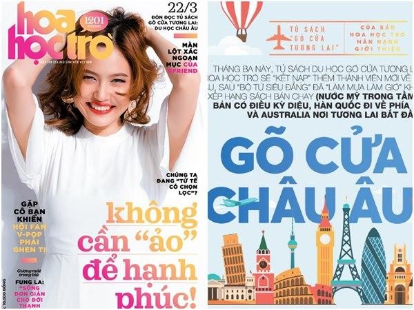 Hoa Học Trò 1201: Việt Nam sẽ là thị trường mục tiêu của K-Biz?