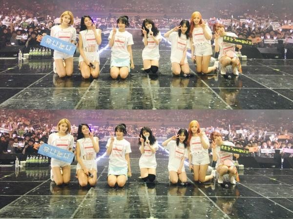 Sau gần 5 năm debut, AOA đã có solo concert đầu tiên trong sự nghiệp 