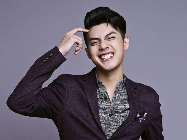 Noo Phước Thịnh khẳng định vẫn sẽ diễn trong "MBC Music K-Plus Concert 2017"