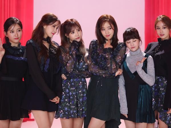 Lần comeback vào tháng 5 có thể là lần cuối cùng T-ara hoạt động với 6 người?