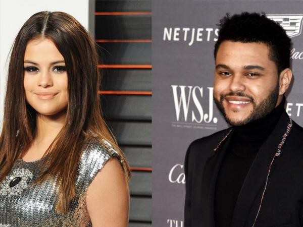 Để hẹn hò với Selena Gomez, The Weeknd đã chịu chi thế này đây