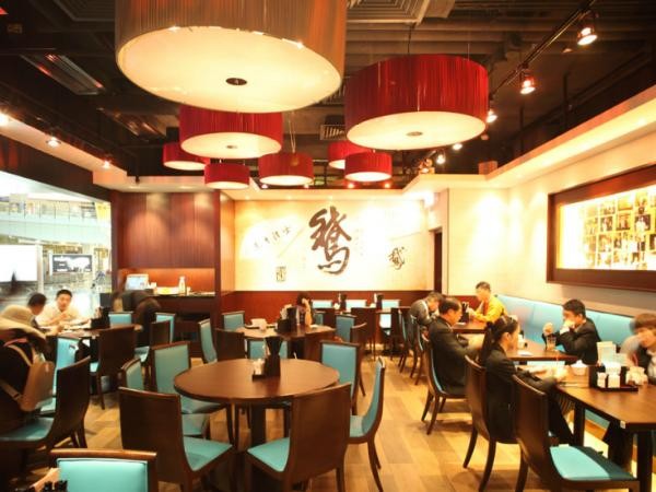 Sân bay quốc tế Hong Kong đoạt danh hiệu "Sân bay có dịch vụ ẩm thực hàng đầu" 