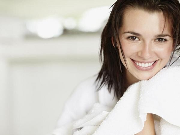 Những “sai lầm” khi đi tắm có thể gây hại cho làn da
