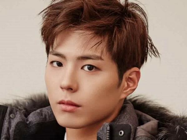 Vừa tham gia xong "Running Man", Park Bo Gum đã tiếp tục xuất hiện tại "Infinite Challenge"