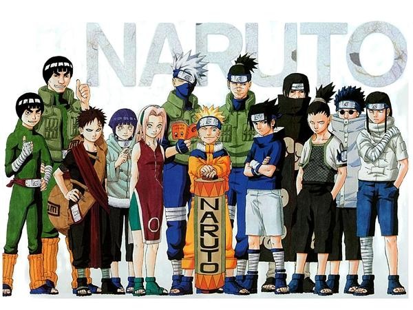 Hành trình 15 năm của Naruto đã kết thúc: Tặng bạn một chiếc vé về tuổi thơ!