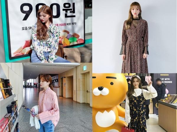 Bạn mê phong cách Hàn Quốc? Không thể bỏ qua 4 món đồ thời trang này!
