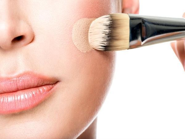5 loại kem nền giá dưới 300K nên có trên bàn trang điểm vào mùa này