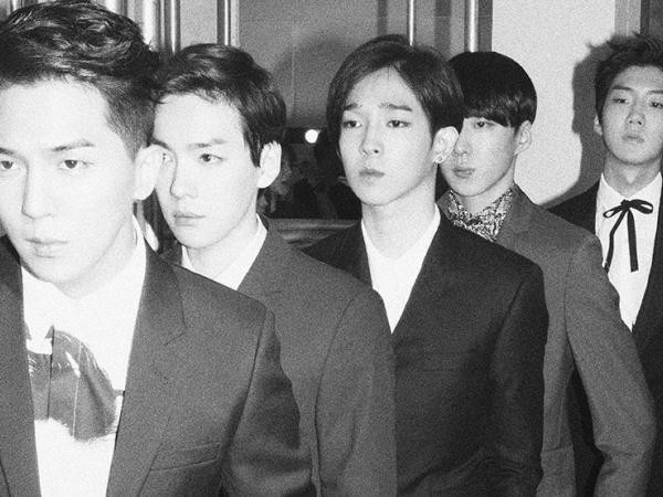 Chủ tịch YG Yang Hyunsuk tiết lộ đoạn teaser bài hát "Really Really" của WINNER