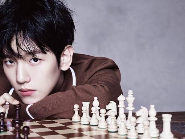 EXO–L phấn khích khi sắp được nghe ca khúc solo mới của Baekhyun