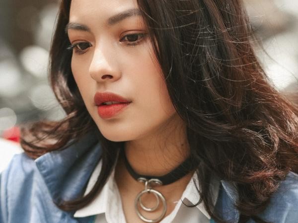Tú Hảo dẫn đầu Top 3 gương mặt chiến thắng cuộc thi "The Face Online"