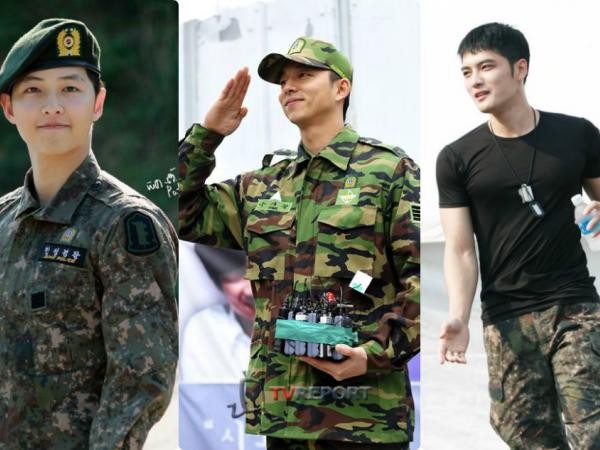 Từ giờ trở đi, các nam nghệ sĩ Hàn Quốc không thể trì hoãn nghĩa vụ quân sự?