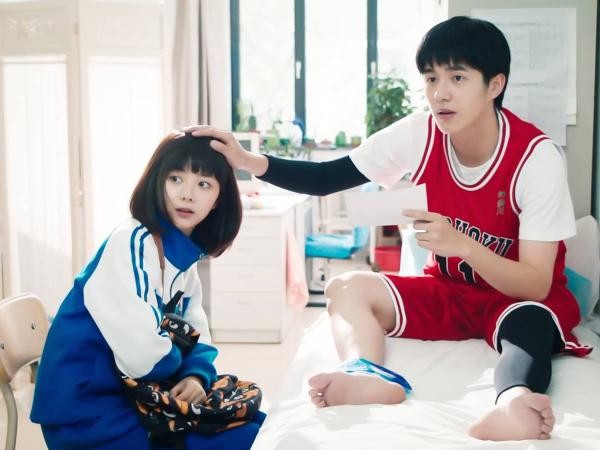 Những mốc thời gian hạnh phúc: Bức thư được gửi từ quá khứ
