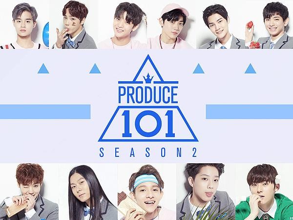 Sau tập đầu tiên lên sóng, Top 11 hiện tại của chương trình “Produce 101” đã được hé lộ
